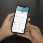 Laporan Gangguan Listrik PLN Mobile