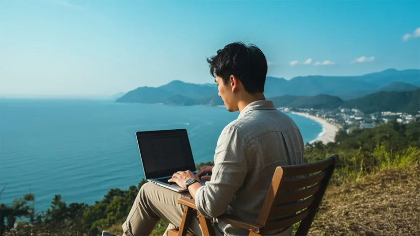 Lega finansial memberi pilihan—bekerja karena mau, bukan karena terpaksa.